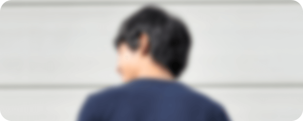 Aさん