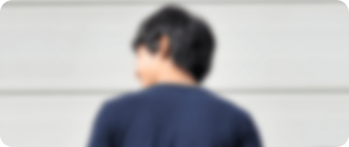 Aさん